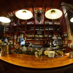 Casa Pepe Hillo - Tapas