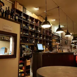 Casa Rita - Restaurante