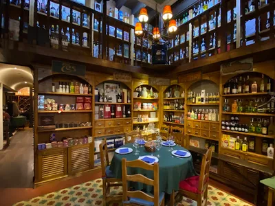 Casa Rufo - Vasca in Bilbao