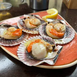 Casa Unai - Restaurante