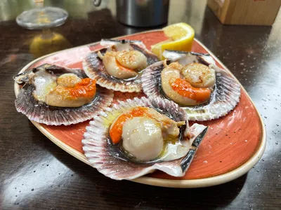 Casa Unai - Restaurante in Zaragoza