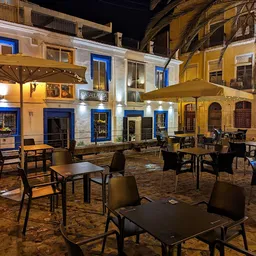 CASABLANCA Restaurante Tapas & paellas - Tapas