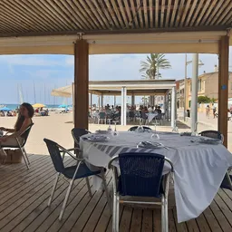 Casinet - Restaurant Sant Salvador - Mediterránea