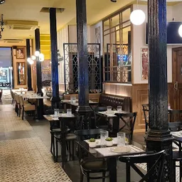 Casona los Marangós - Española