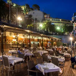 Castel Plage - Francesa