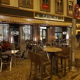 Catalina Casa de Comidas - Cocina Regional