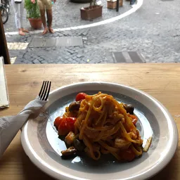 Ce Stamo A Pensà - Romana