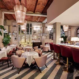 Cecconi's Barcelona - Italiana