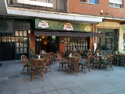 Central Perks - Café & Brunch in Toledo