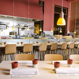 Cercle - Mediterránea