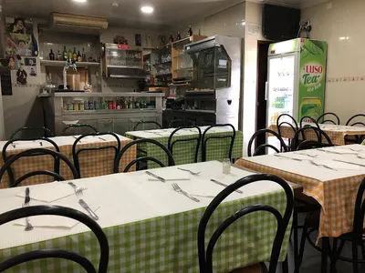 Cerqueira Restaurant - Restaurante in Lisbon