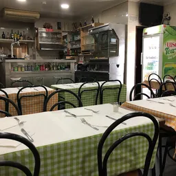 Cerqueira Restaurant - Restaurante