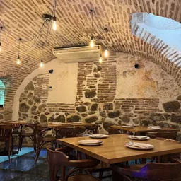 Cervecería La Abadía - Bar