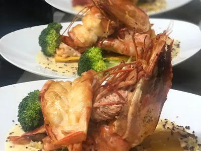 Cevitxef Bilbao - Peruana in Bilbao