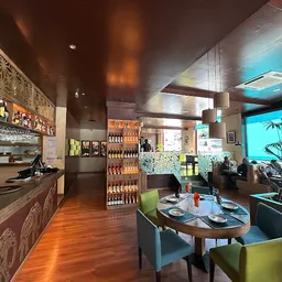 CHAI indian Cuisine Tarragona - India