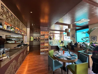 CHAI indian Cuisine Tarragona - India in Tarragona