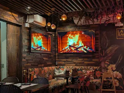 Chef's Concept - Española in Alicante