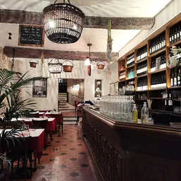 Chez Acchiardo - Francesa