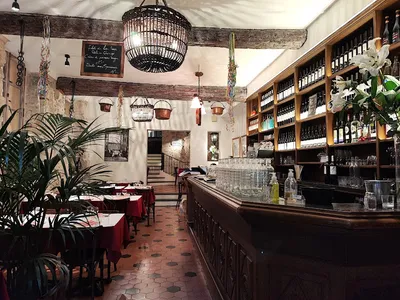 Chez Acchiardo - Francesa in Nice