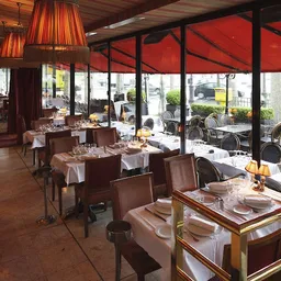 Chez Francis - Francesa