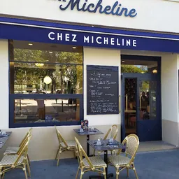 Chez Micheline - Restaurante