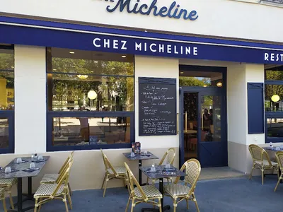 Chez Micheline - Restaurante in Lyon