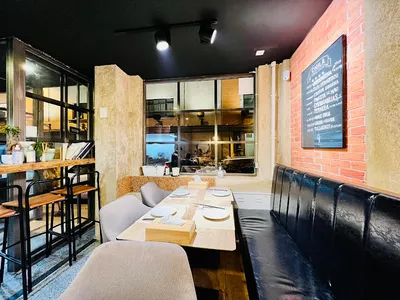 CHILA - China in Madrid