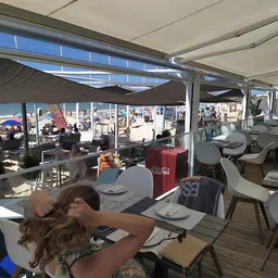 Chiringuito Las Dunas - Restaurante