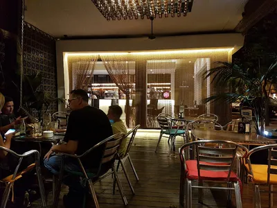 Choco Restaurante - Alta Cocina in Córdoba