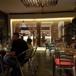 Choco Restaurante - Alta Cocina