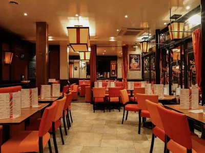 Chouchou - Francesa in Paris