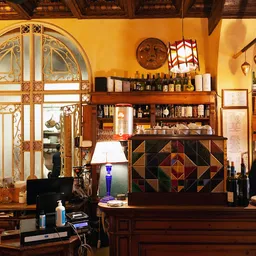 Cibrèo Caffè - Cafetería y Brunch