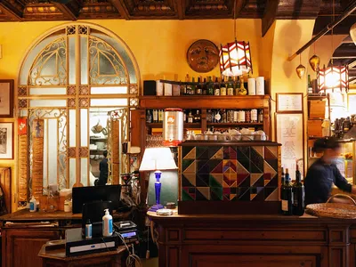 Cibrèo Caffè - Cafetería y Brunch in Florence