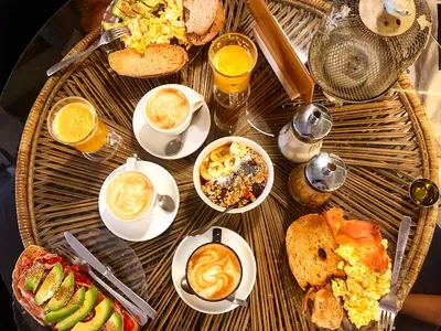 CINNAMON coffelab & urban food - Cafetería y Brunch in Bilbao