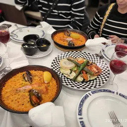 Ciudad De Tui - Cocina Regional