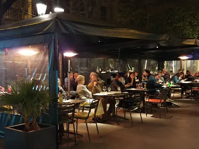 Ciutat Comtal - Tapas in Barcelona