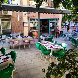 CivitaVecchia Pizzería