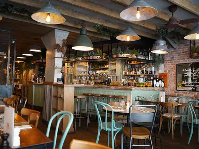 Cocorico - Francesa in Paris