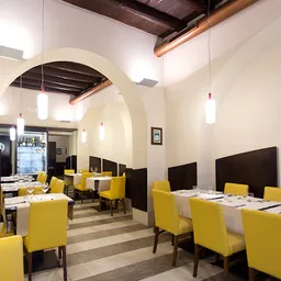 Colline Emiliane - Italiana