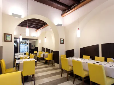 Colline Emiliane - Italiana in Rome