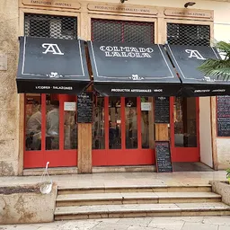 Colmado LaLola - Tapas