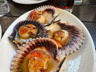 Colmado Wilmot - Restaurante in Barcelona