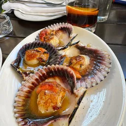 Colmado Wilmot - Restaurante