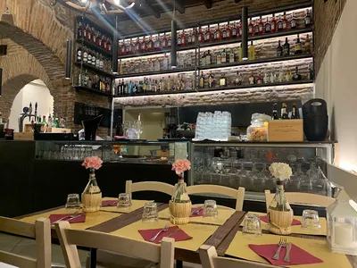 Come 'na Vorta Pasta e Vino - Largo Arenula - Romana in Rome