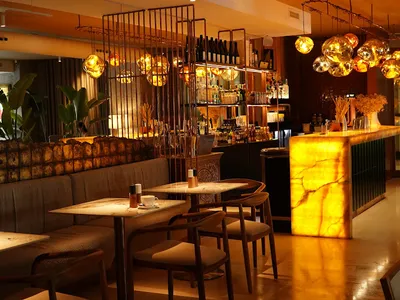 Como Yo - Restaurante in Valencia