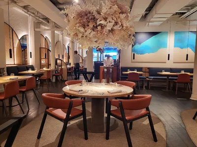 Compartir Barcelona - Mediterránea in Barcelona