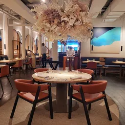 Compartir Barcelona - Mediterránea