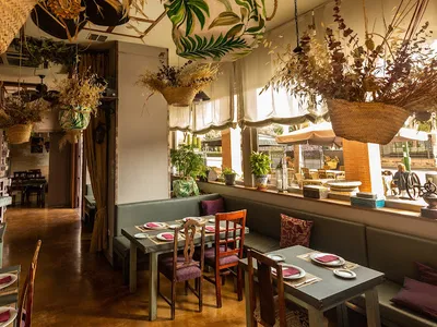 Con Acento RestoBar - Restaurante in Córdoba