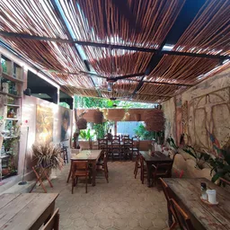 CONATO VALLADOLID - Restaurante