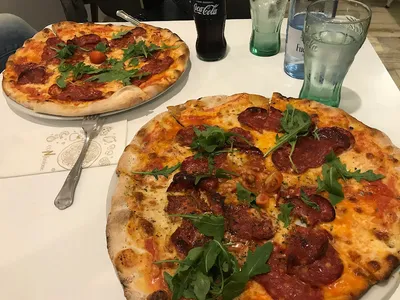 Confusione Pizza & Bar - Italiana in Cadiz